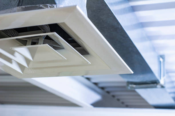 Best Affordable HVAC Duct Cleaning  in Hoopeston, IL