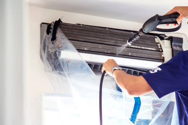 HVAC System Cleaning in Hoopeston, IL