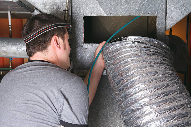 Best Air Quality Test  in Hoopeston, IL
