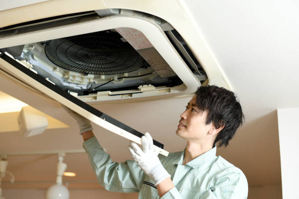 Best Air Duct Cleaning Near Me  in Hoopeston, IL