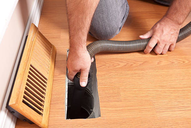 Best Duct Cleaning for Homes  in Hoopeston, IL
