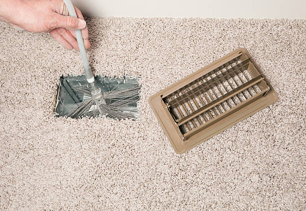 Best General Air Duct Cleaning  in Hoopeston, IL