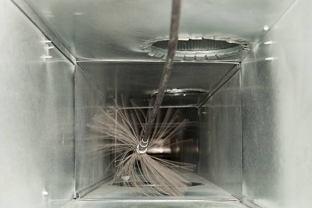 Home Air Vent Cleaning in Hoopeston, IL