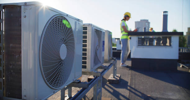 Best Ventilation Cleaning Services  in Hoopeston, IL
