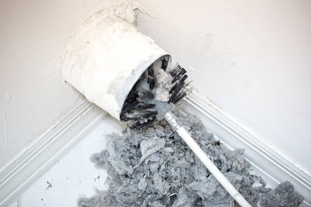 Reliable Hoopeston, IL Airduct Cleaning Solutions